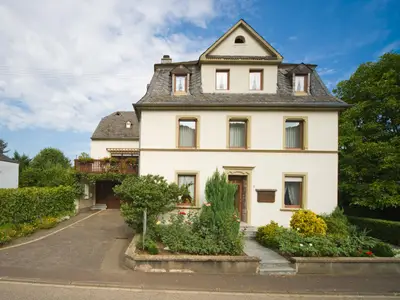 Frontansicht
