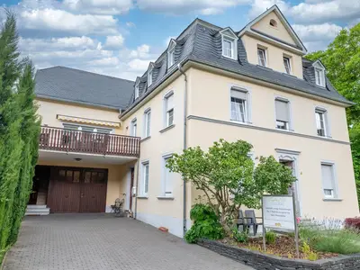 haus klein