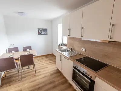 Küche klein