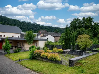 Garten klein