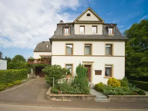 Ferienwohnung für 5 Personen (85 m²) in Minheim