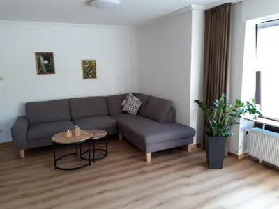 Wohnung