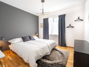 Ferienwohnung für 3 Personen (55 m²) in Minusio