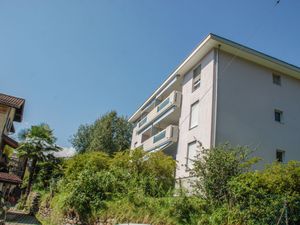 Ferienwohnung für 4 Personen (75 m²) in Minusio