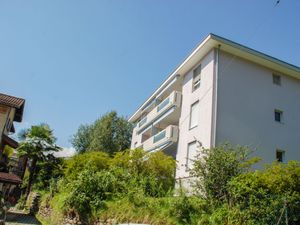 Ferienwohnung für 5 Personen (80 m&sup2;) in Minusio