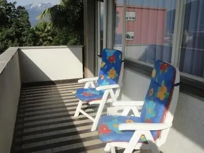 Casa Malibù