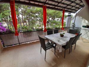 Ferienwohnung für 4 Personen (38 m²) in Mirca