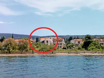 Ferienwohnung für 5 Personen in Mirca 1/10