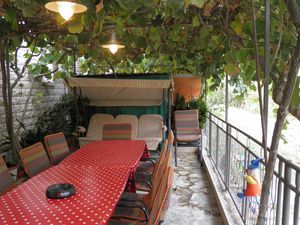 Ferienwohnung für 5 Personen (55 m²) in Mirca