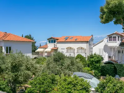 Ferienwohnung für 4 Personen (39 m²) in Mirca 1/10