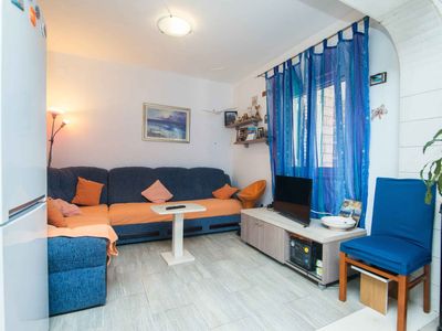 Ferienwohnung für 5 Personen (65 m²) in Mirca 1/10