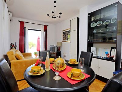 Ferienwohnung für 4 Personen (60 m²) in Mirca 7/10