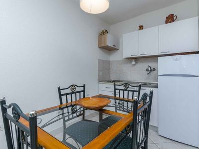 Ferienwohnung für 3 Personen (30 m²) in Mirca 7/10