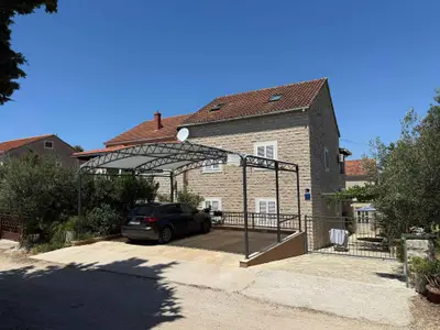 Ferienwohnung für 6 Personen (65 m²) in Mirca 3/10