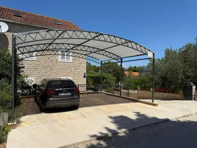 Ferienwohnung für 5 Personen (65 m²) in Mirca 5/10