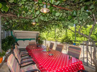 Ferienwohnung für 6 Personen (65 m²) in Mirca 9/10