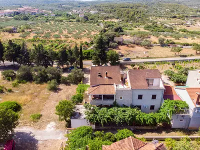 Ferienwohnung für 5 Personen (65 m²) in Mirca 6/10