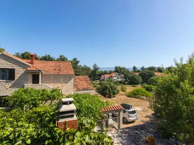 Ferienwohnung für 5 Personen (65 m²) in Mirca 8/10
