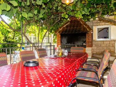 Ferienwohnung für 5 Personen (65 m²) in Mirca 10/10