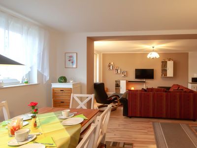 Ferienwohnung für 5 Personen (75 m²) in Mirow 7/10