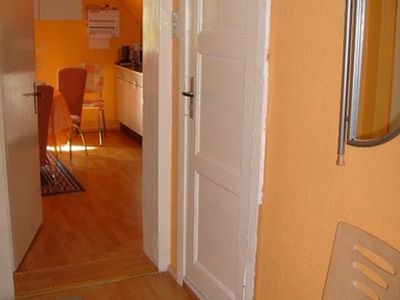 Ferienwohnung für 4 Personen (55 m²) in Mirow 10/10