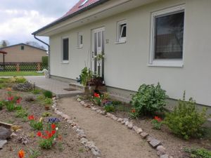 Ferienwohnung für 4 Personen (75 m²) in Mirow
