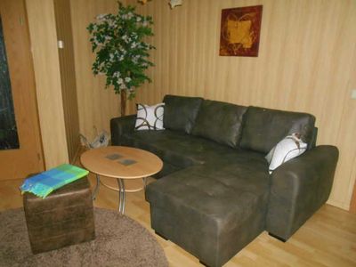 Ferienwohnung für 2 Personen (80 m²) in Mirow 9/10