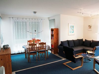 Ferienwohnung für 4 Personen (45 m²) in Mirow 6/10