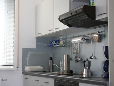 Ferienwohnung für 4 Personen (45 m²) in Mirow 7/10