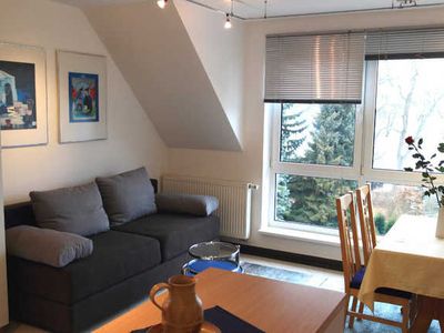 Ferienwohnung für 3 Personen (45 m²) in Mirow 6/10