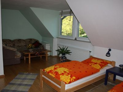 Ferienwohnung für 6 Personen (110 m²) in Mirow 8/10