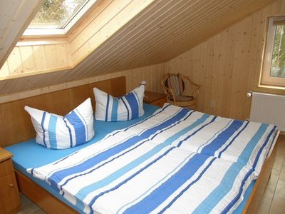 Ferienwohnung für 6 Personen (40 m²) in Mirow 7/10