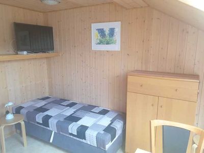 Ferienwohnung für 2 Personen (10 m²) in Mirow 7/10