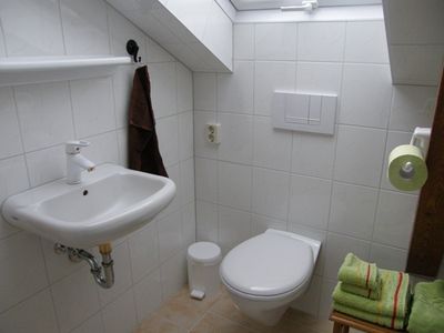 Ferienwohnung für 2 Personen (10 m²) in Mirow 9/10