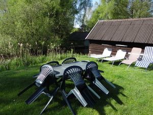 Ferienwohnung für 5 Personen in Mirow