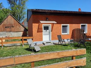 Ferienwohnung für 2 Personen (20 m&sup2;) in Mirow