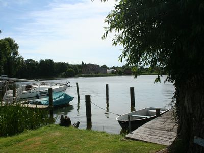 Ferienwohnung für 3 Personen (66 m²) in Mirow 2/10