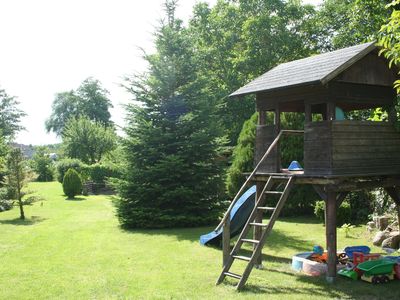 Ferienwohnung für 3 Personen (66 m²) in Mirow 6/10