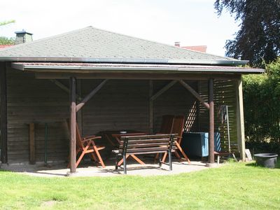 Ferienwohnung für 3 Personen (66 m²) in Mirow 8/10