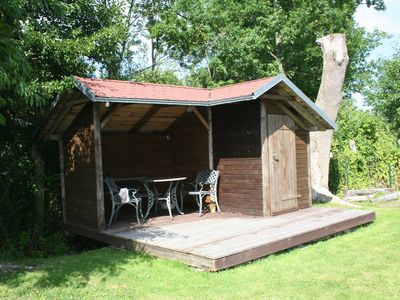 Ferienwohnung für 3 Personen (66 m²) in Mirow 9/10