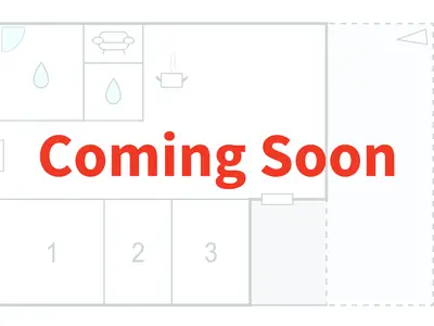 Ferienwohnung für 2 Personen (40 m²) in Mirow 1/10