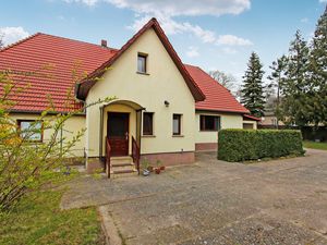 Ferienwohnung für 6 Personen (105 m²) in Mirow