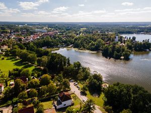 Ferienwohnung für 4 Personen (100 m&sup2;) in Mirow