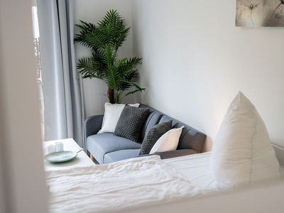 Ferienwohnung für 2 Personen (30 m²) in Mirow 6/10