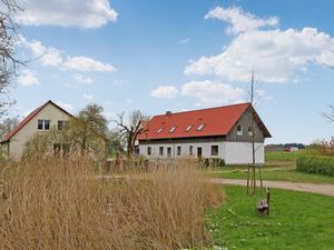 Ferienwohnung für 4 Personen (60 m²) in Mirow