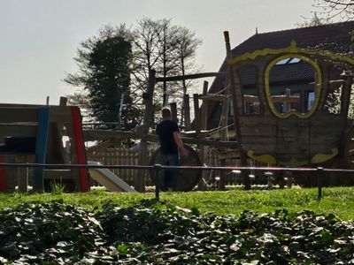 Ferienwohnung für 4 Personen (100 m²) in Mirow 8/10