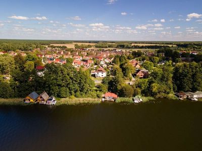 Ferienwohnung für 4 Personen (100 m²) in Mirow 10/10