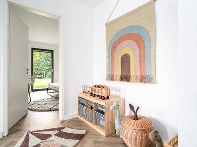 Ferienwohnung für 4 Personen (72 m²) in Mirow 4/10