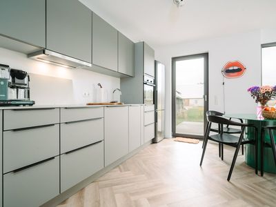 Ferienwohnung für 4 Personen (72 m²) in Mirow 7/10