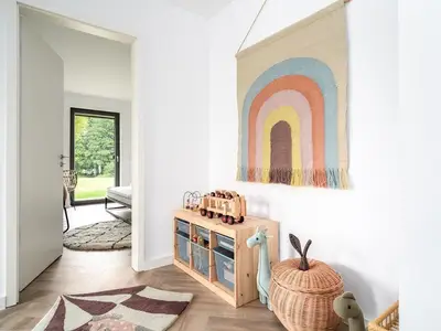Ferienwohnung für 4 Personen (72 m²) in Mirow 5/10